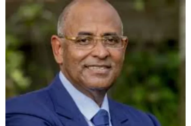Côte d'Ivoire : Patrick Achi pressenti pour prendre la tête de l'Assemblée nationale