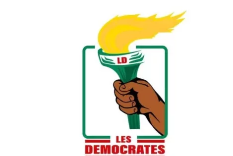 Soumaïla Sounon Boké arrêté : le parti « Les Démocrates » évoque son immunité parlementaire et dénonce