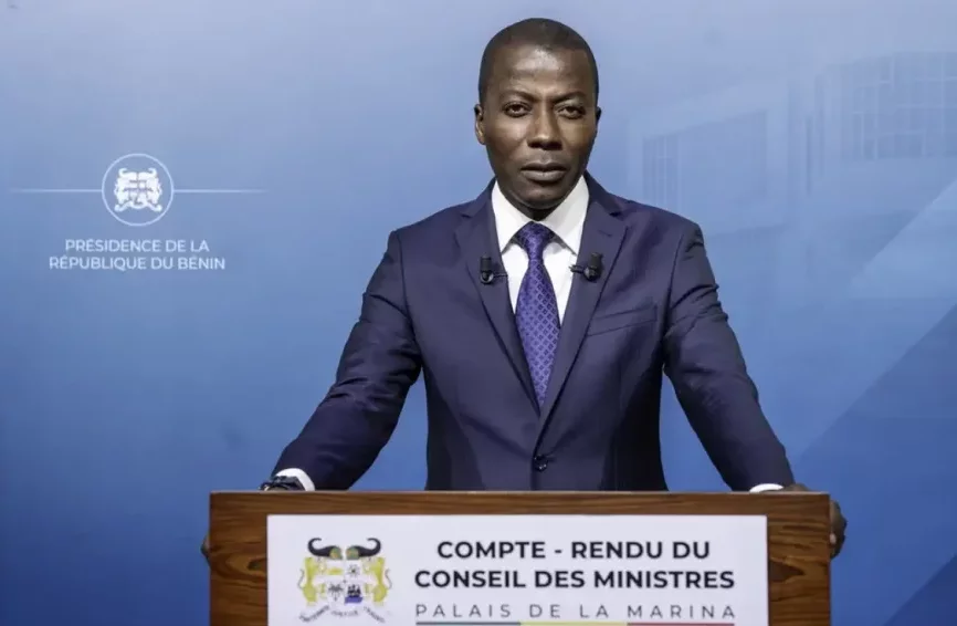 Bénin : compte rendu du Conseil des ministres de ce mercredi 04 février 2026