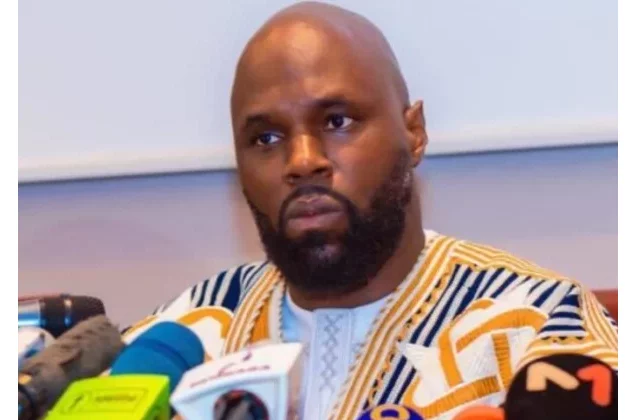 Extradition de Kemi Seba : le Bénin dépêche une délégation en Afrique du Sud