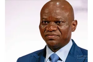 Gabon : Oligui nomme son frère ambassadeur en Inde