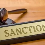 Bénin : l'ARMP sanctionne la Personne responsable des marchés publics de l'Agence de Gestion de la Logistique des Officiels (AGLO)