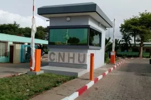 Bénin : vers le renforcement des plateaux techniques du CNHU-HKM et du CHUD Borgou