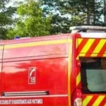 Un enfant chute du 3e étage et survit par miracle en atterrissant sur le canapé d'un voisin