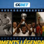 Les 5 moments les plus mémorables de l'histoire de la CAN