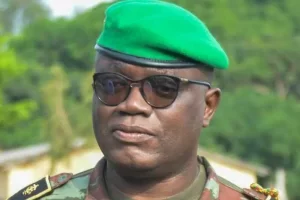 Commémoration du 16 janvier : « Il y a quelques jours, l'histoire a failli se répéter », Général Fructueux Gbaguidi