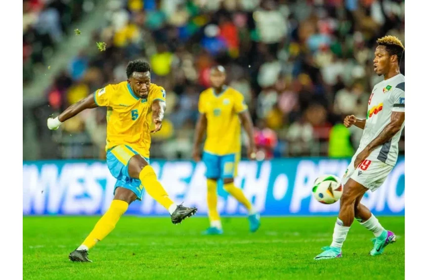 CDM 2026 : le Bénin attendu pour une finale au Nigeria après sa victoire (0-1) au Rwanda