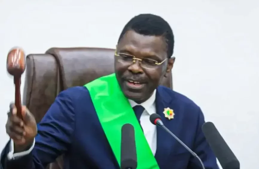 Assemblée nationale du Bénin : Joseph Djogbénou renouvelle des postes clés de l'administration parlementaire