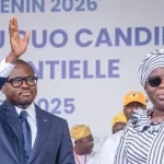Présidentielle 2026 au Bénin : voici l'équipe de campagne du duo Wadagni–Talata 