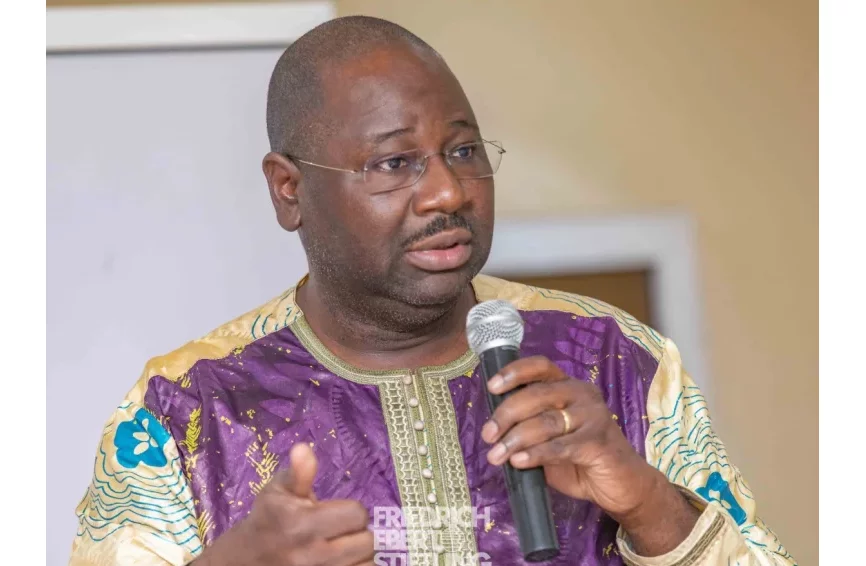 Affaire parrainage chez Les Démocrates : voici le point de vue d'un ex-secrétaire général de la Cour constitutionnelle