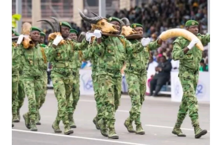 Bénin : des précisions sur le concours de recrutement annoncé de 115 fonctionnaires des eaux, forêts et chasse