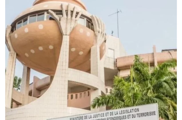 Bénin -CRIET : annulation en appel de la condamnation de Raymond Adékambi, l'ex DG/AGETIP