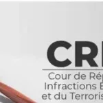 Criet : 02 ans de prison requis contre l'ex-chef d'état-major des forces navales