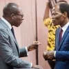 Bénin : les confessions de Talon après sa rupture avec l'ancien ministre Candide Azannaï
