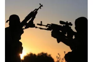 Bénin : le commissariat de police de Wara, attaqué