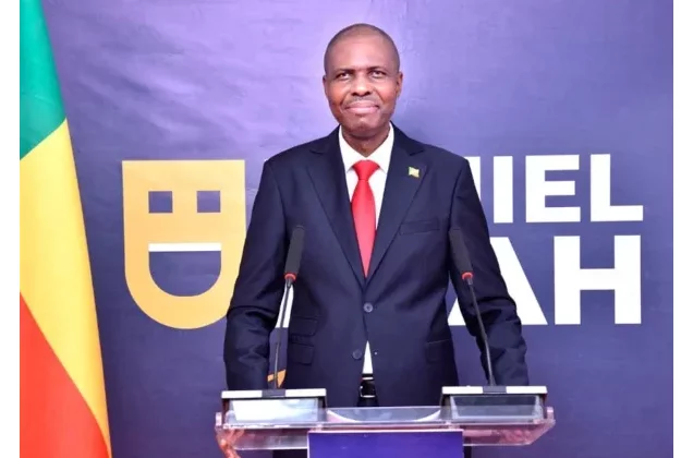 Bénin : Daniel Edah démissionne du parti « Les Démocrates »