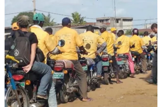 Bénin : lourde condamnation pour un zémidjan qui vi0le sa belle-fille de 12 ans et parle d'un envoûtement