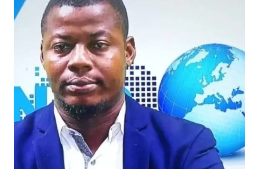 Comlan Hugues Sossoukpè : ce qui est reproché au web-activiste arrêté en Côte d'Ivoire