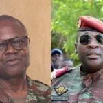 Coup d'Etat déjoué : le général Abou Issa et le colonel Faïzou Gomina enlevés et conduits à Tchaourou (conseil des ministres)
