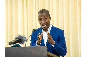 Législatives de 2026 : voici la réaction du gouvernement au score réalisé par Les Démocrates