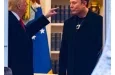 États-Unis : Elon Musk présente des excuses publiques à Donald Trump
