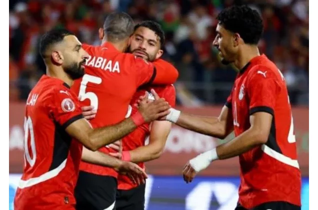 CAN 2025 : L'Égypte et Mohamed Salah éliminent la Côte d'Ivoire, tenante du titre