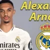 Mercato : le Real Madrid officialise l'arrivée de Trent Alexander-Arnold