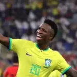  Coupe du Monde 2026 : Vinicius Junior qualifie le Brésil