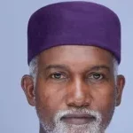 Yusuf Maitama Tuggar, ministre des affaires étrangères 