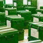 Présidentielle d'avril au Bénin : près de 18 650 kits électoraux déployés sur l'ensemble du territoire