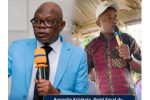 Présidentielle au Bénin : Augustin Kplakpla salue le leadership de ministre Karimou pour la mobilisation des électeurs