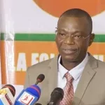 Bénin : l'ancien président de l'ex-parti RLC, Iréné Josias Agossa nommé