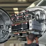 Paris : prise en charge de 02 étudiants béninois à l'École polytechnique pour leur formation dans l'aéronautiq
