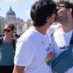 Pèlerinage des h0m0sexuels (LGBT+) au Vatican à l'occasion du « Jubilé de l'Espérance », une première