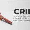 CRIET : une ex-directrice de société de courtage poursuivie pour vol de données informatiques 