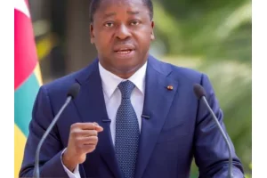 Togo : l'opposition hausse le ton et exige la démission de Faure Gnassingbé 