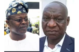 Eric Houndété toujours président par intérim du parti LD ? Azatassou clarifie 