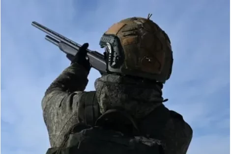 Des Nigérians envoyés au front après de fausses promesses d'emploi à l'étranger