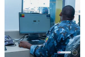 Bénin-USA : 2,3 millions de dollars pour moderniser la sécurité à la frontière de Hillacondji