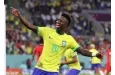  Coupe du Monde 2026 : Vinicius Junior qualifie le Brésil