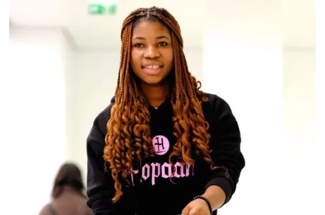 People : Aïcha Trembler met un terme à sa carrière artistique