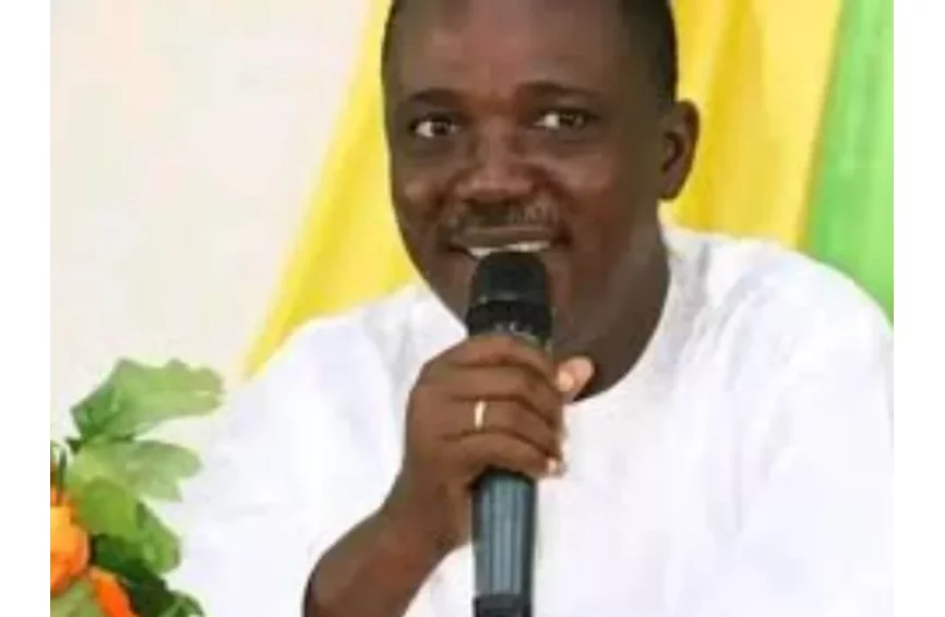 Législatives 2026 : Jude Lodjou, de candidat recalé à tête de liste