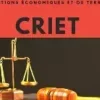 Bénin : un avocat jugé à la Criet ce lundi 20 avril 2026 