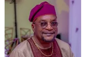 Installation de la 10e législature : le député Michel Sodjinou présent à l'Assemblée Nationale 