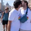 Pèlerinage des h0m0sexuels (LGBT+) au Vatican à l'occasion du « Jubilé de l'Espérance », une première