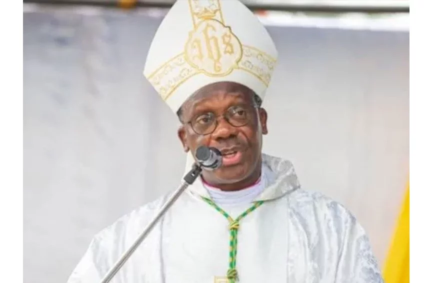 Eglise catholique : liste des nominations dans l'Archidiocèse de Cotonou au titre de l'année Pastorale 2025-2026 