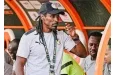 Football : Aliou Cissé quitte son poste de sélectionneur de la Libye