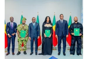 Bénin : création annoncée d'une agence pour accompagner le retour des Afro-descendants