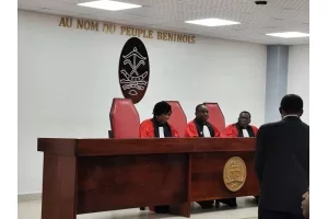 Contentieux des communales : la Cour suprême annule l'élection d'un conseiller à Dangbo, une réattribution de sièges dans à Allada centre