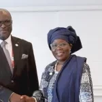 Polémique Bénin - Gabon : Talata rencontre le ministre Gabonais des affaires étrangères 